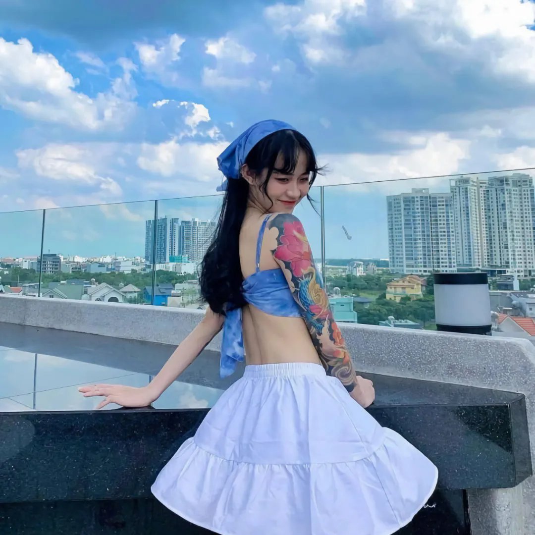 特警霸王花