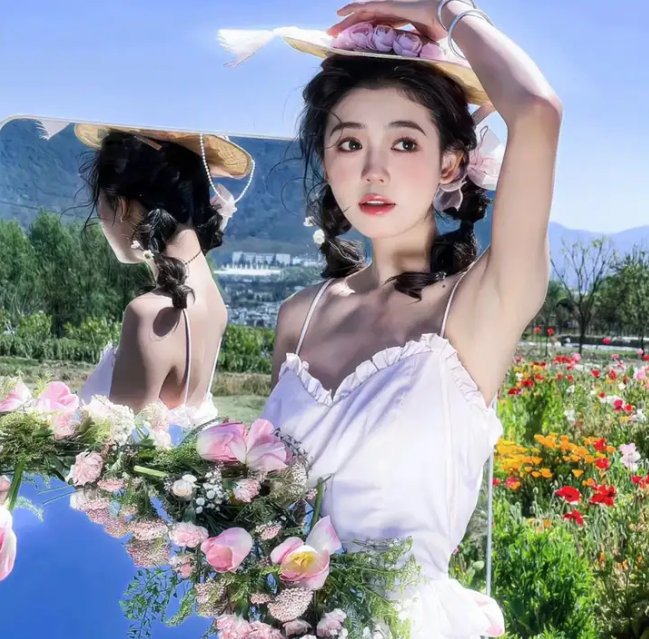 笼民